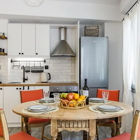 Apartment The Grey *