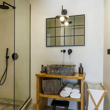 The Grey Apartment *