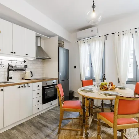 The Grey - & Stylish Island Retreat * Skopelos