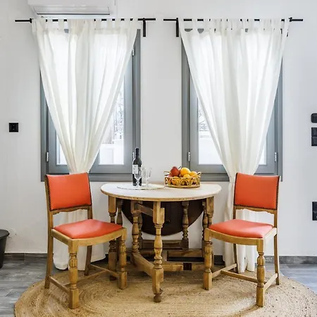 The Grey Apartment