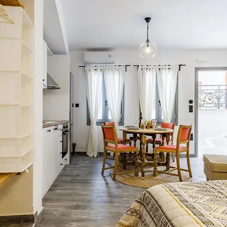 The Grey - & Stylish Island Retreat