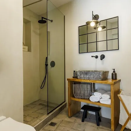 The Grey - & Stylish Island Retreat * Skopelos